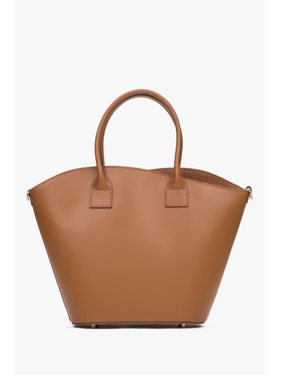 Estro Estro Τσάντα ER00116783 Καφέ