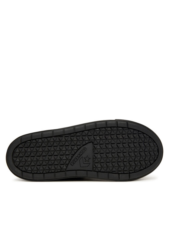 Converse Converse Апрески Chuck Taylor All Star Elements Boot A12941C Черен