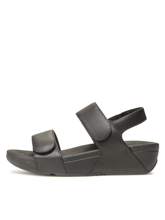 FitFlop FitFlop Босоніжки LULU FV8-090 Чорний