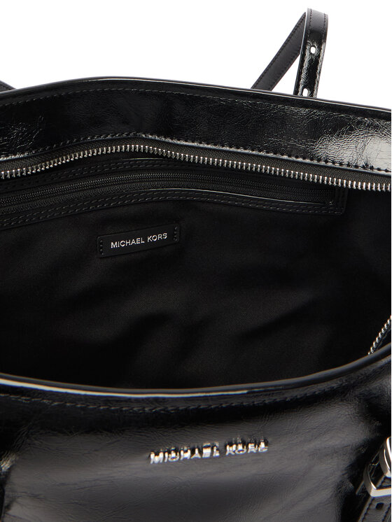 MICHAEL Michael Kors MICHAEL Michael Kors Τσάντα Quinn 30F6SQNT6O Μαύρο