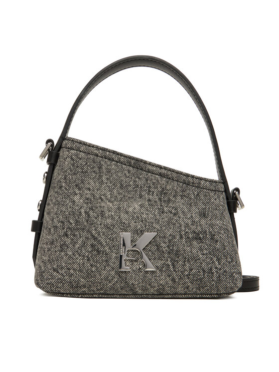 Karl Lagerfeld Jeans Karl Lagerfeld Jeans Geantă B1W30190 Negru