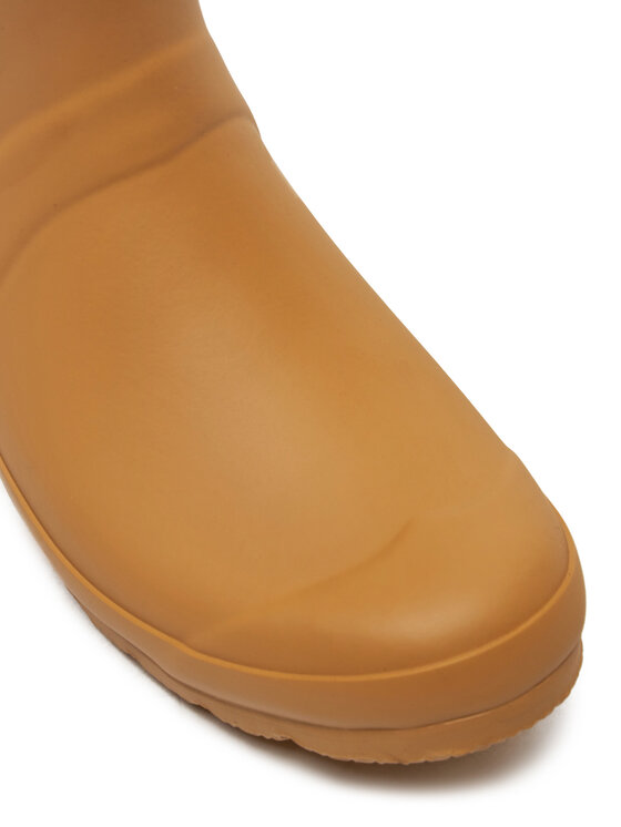 Hunter Hunter Cizme de cauciuc WFT1000RMA Maro