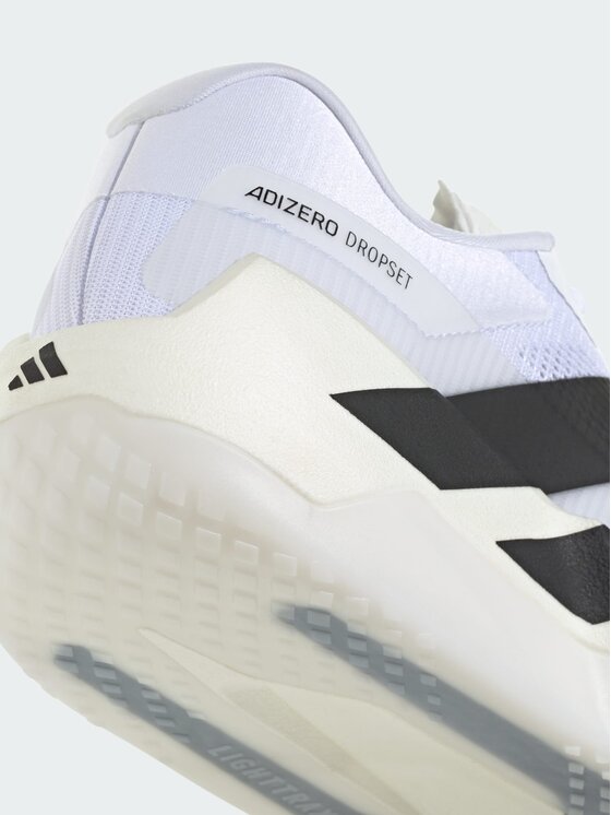 adidas adidas Buty na siłownię 164648 Biały