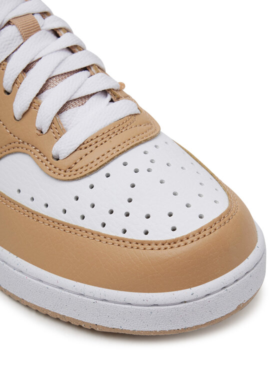 Nike Nike Sneakers Court Vision Lo Nn DH3158 Bej