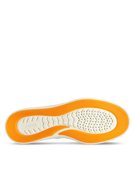 Geox Geox Sneakersy U Baltmoore U65LDB 00010 C4002 Tmavomodrá
