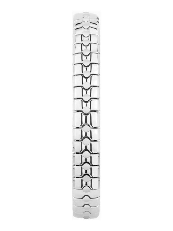 Sekonda Sekonda Zegarek 40678 Srebrny