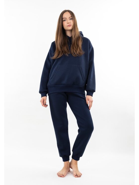 Dres, rozmiar 2XL, Granatowy, KRandi
