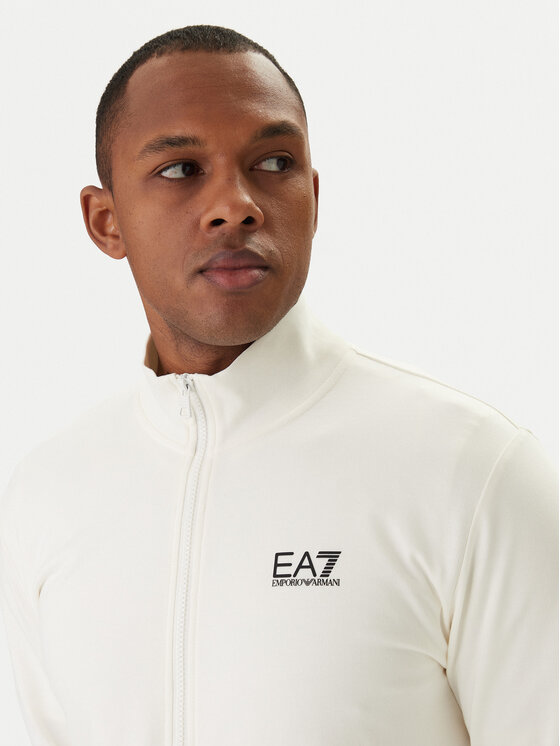 EA7 Emporio Armani EA7 Emporio Armani Tuta 8NPV60 PJVRZ Multicolore Regular Fit