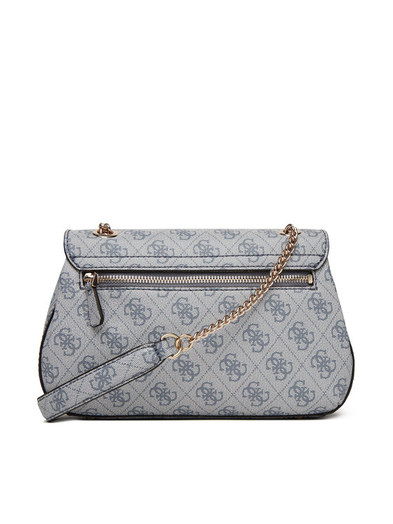 Guess Guess Сумка Katya HWSG96 52210 Голубий
