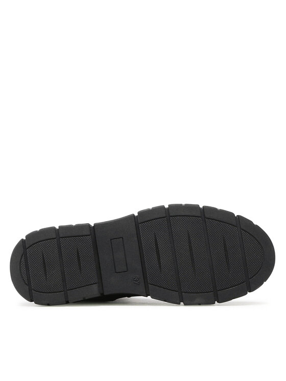 Lasocki Lasocki Stiefeletten EST-DARIA-13 Schwarz