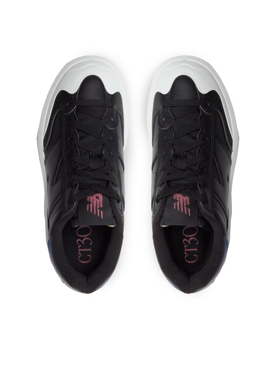 New Balance New Balance Tossud CT302LM Must