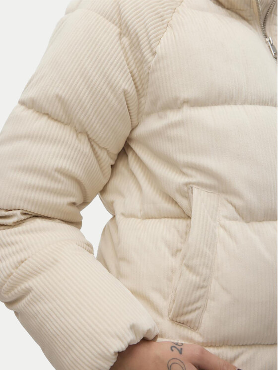 Vero Moda Vero Moda Ziemas jaka Debbie Sofia 10314894 Bēšs Regular Fit