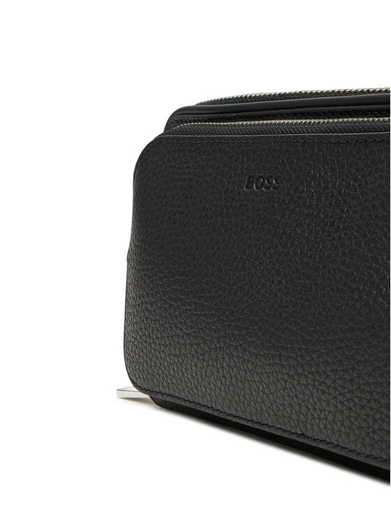 BOSS BOSS Marsupio New Crosstown_C.Over 50529286 Nero