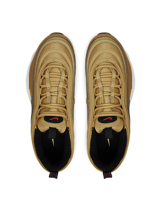 Nike Nike Sneakersy Wmns Nike Air Max 97 Og DQ9131 700 Hnedá