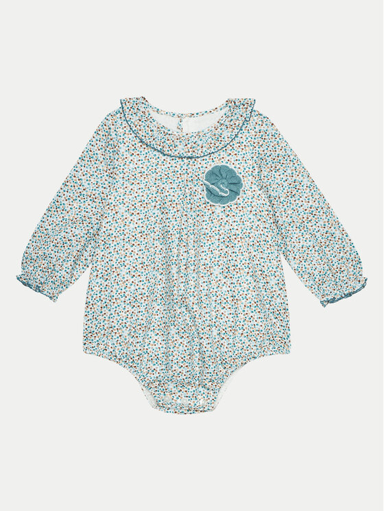 Mayoral Mayoral Romper 2609 Roheline
