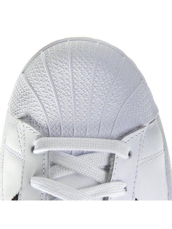 adidas adidas Tossud Superstar C77124 Valge