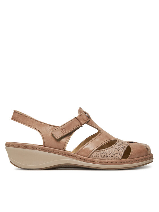Sandale Suave 720140-08 Maro