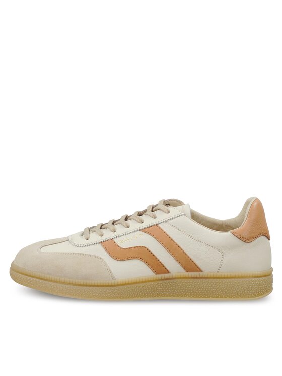 Gant Gant Tenisice Cuzmo Sneaker 28631482 Bež