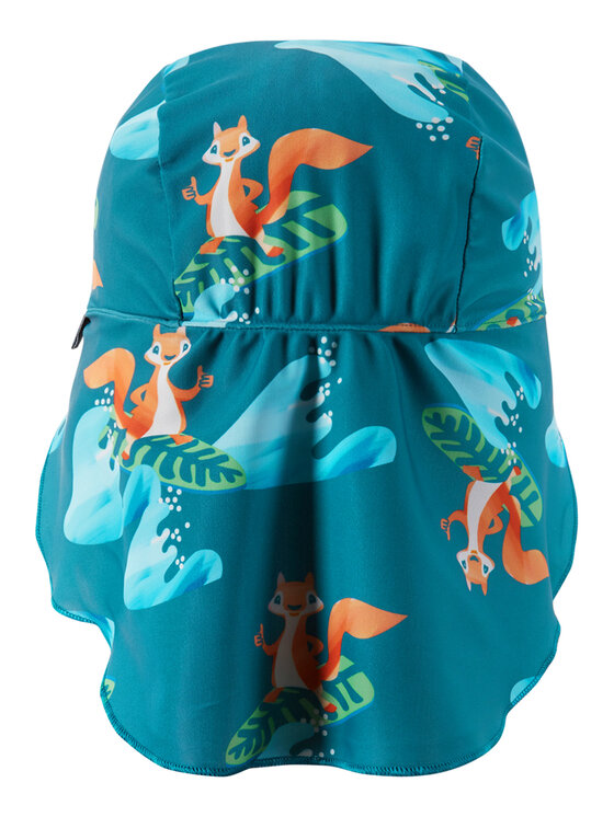 Reima Reima Cappellino Kilpikonna 5300154A Blu