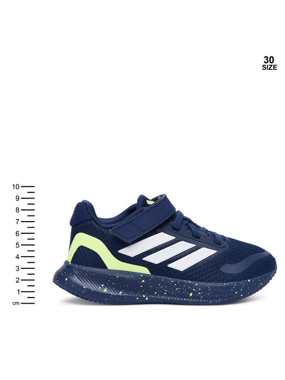 adidas adidas Сникърси Runfalcon 5 Shoes Kids IH4660 Тъмносин