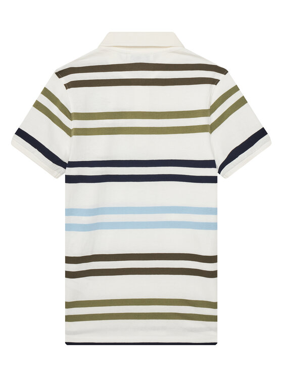 Original Marines Original Marines Polokošeľa DFP4128YM Farebná Regular Fit