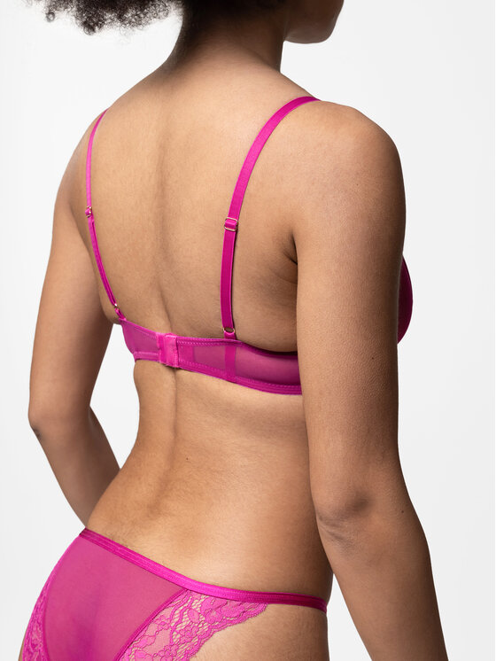 Dorina Dorina Bügel-BH Desiree D001996LA089 Rosa