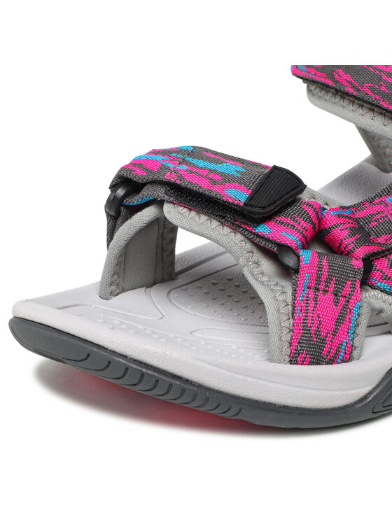 CMP CMP Sandalen Hamal Hiking 38Q9954J Rosa