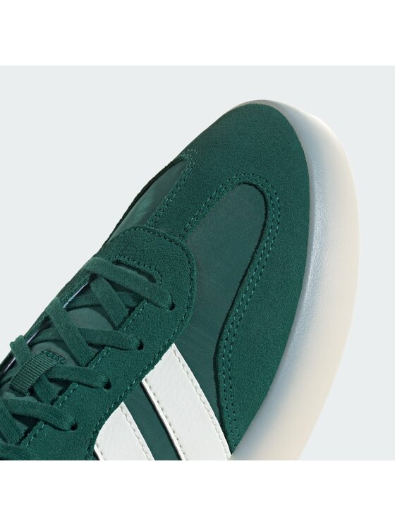 adidas adidas Półbuty Sportswear Barreda Decode Zielony