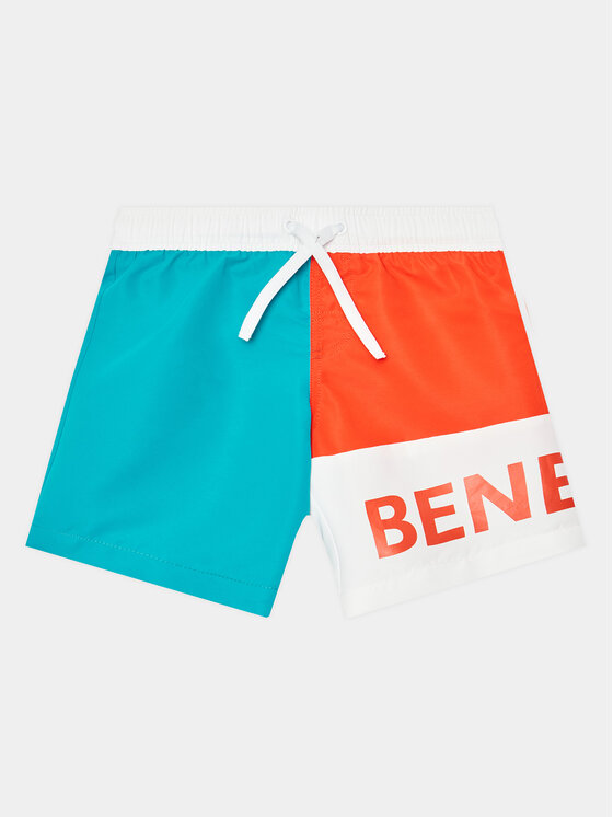 Pantaloncini da bagno United Colors Of Benetton