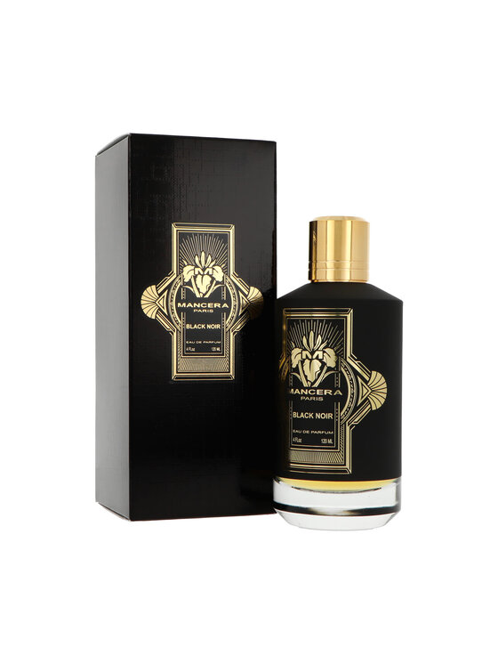 MANCERA MANCERA Black Noir Woda perfumowana