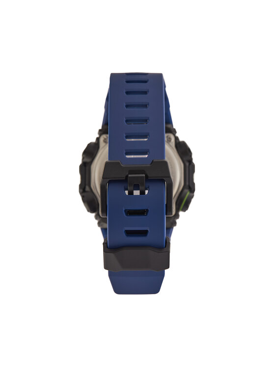G-Shock G-Shock Pulkstenis Cyber GA-B001CBR-2AER Zils