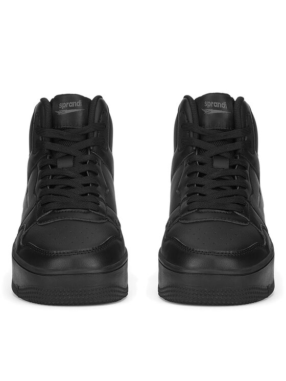 Sprandi Sprandi Sneakers WP-V12-792 Negru