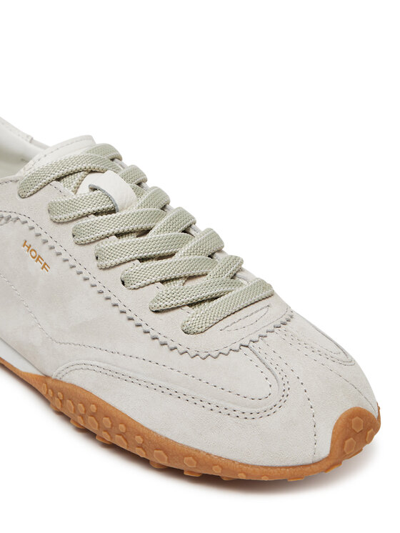 HOFF HOFF Sneakers Bird Gris 12510011 Weiß