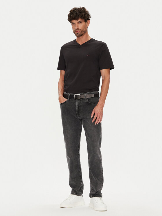 Tommy Hilfiger Tommy Hilfiger T-särk Essential MW0MW39249 Must Regular Fit