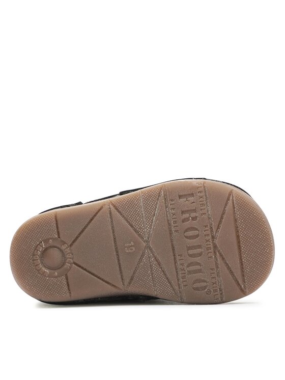 Froddo Froddo Polacchine Paix Winter G2110130-18 M Argento