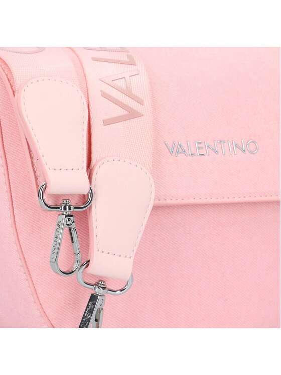 Valentino Valentino Saszetka 296430 Różowy