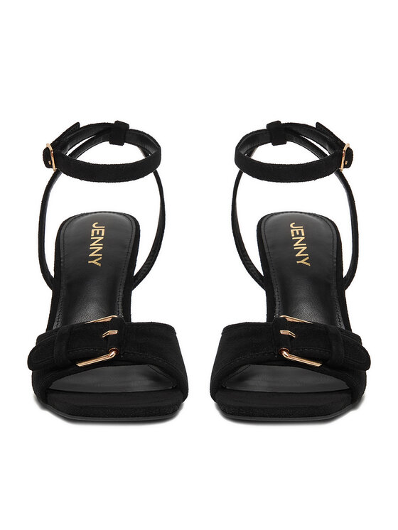 JENNY JENNY Sandaalid CEO-R26SS09226 Must