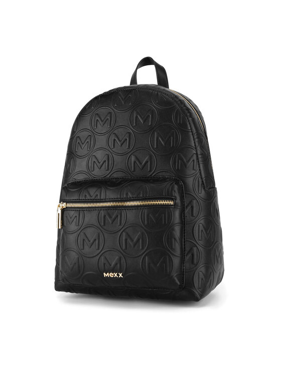 MEXX MEXX Hátizsák MEXX-S-014-07 Fekete