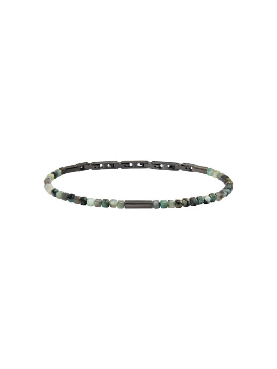 Breil Breil Bracciale PRIAM Grigio