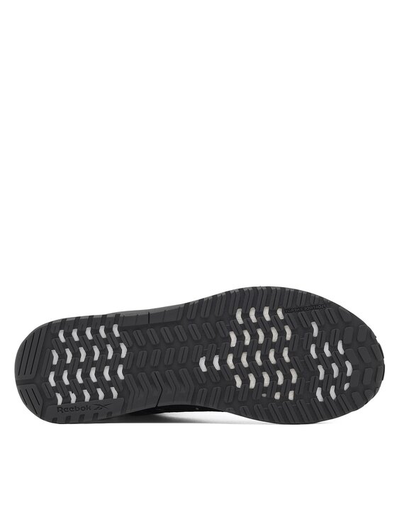 Reebok Reebok Čevlji za telovadbo Nano X1 GW4303 Črna
