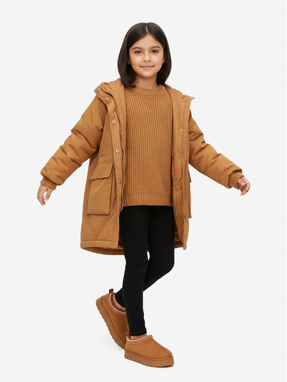 DeeZee DeeZee Sniego batai CEO-CSX23-03 Ruda