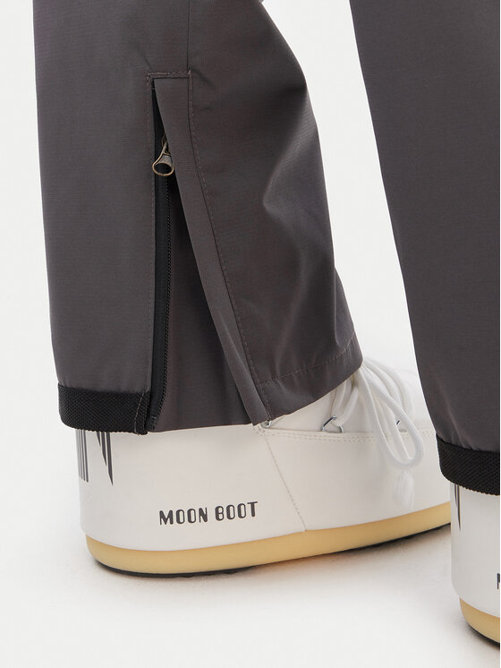 DC Shoes DC Shoes Snowboardhose Riveter ADJTP03029 Schwarz Regular Fit