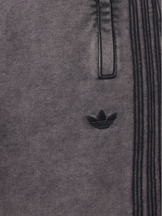 adidas adidas Športne kratke hlače Premium Essentials Retro JD0233 Siva Regular Fit