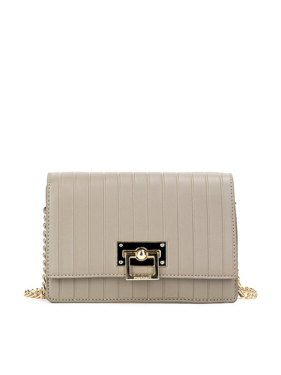 Monnari Monnari Handtasche TORIMP0-24Z-BAG4270-K015D000 Beige