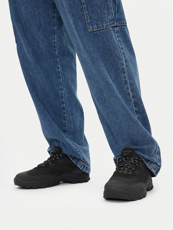 Reebok Reebok Superge CEO-RDG CITY TREKER 100237195 Črna