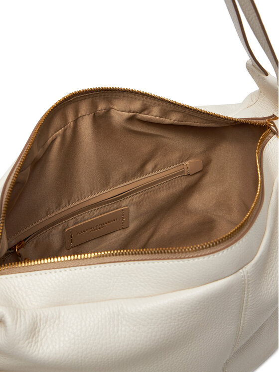 Gianni Chiarini Gianni Chiarini Σακίδιο Guia ZN 11340/COMM GRN Λευκό