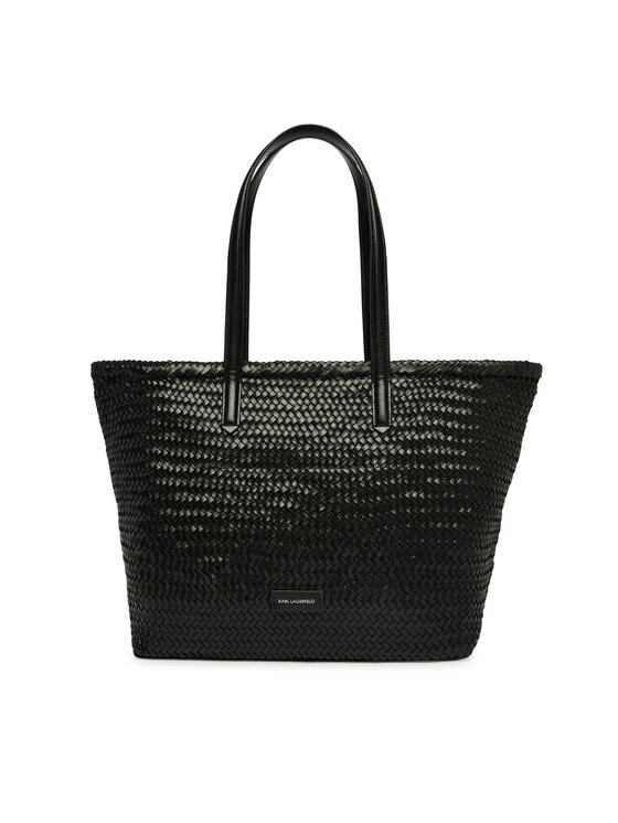 KARL LAGERFELD KARL LAGERFELD Táska B2W30205 Fekete