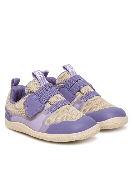 Reima Reima Sneakersy Tepastelu 5400141B-085A Farebná
