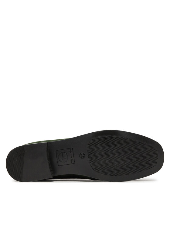 Tamaris Tamaris Loafers 1-24213-43 Verde