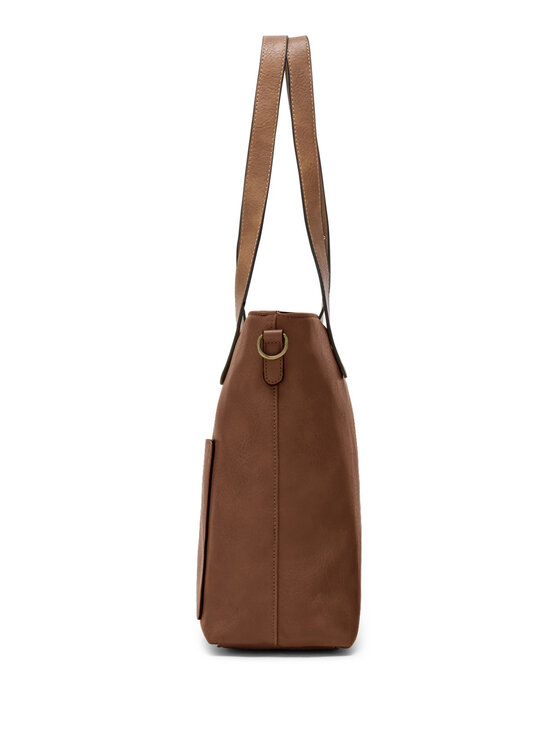 Herling Herling Borsa Beraud Marrone
